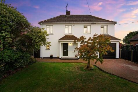 Green Farm Lane, Shorne, Gravesend, Kent, DA12