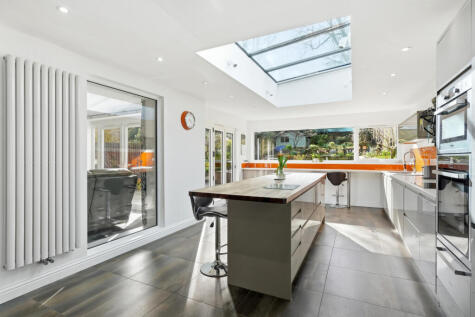 Blythwood Gardens, Stansted, CM24
