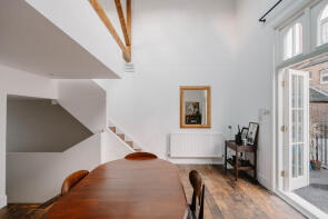 5, Ashfield Yard, London E1 3DY
