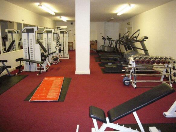 Gym