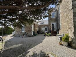 Flat 6, Bolingey Chapel Flats, Chapel Hill, Perranporth TR6 0DQ