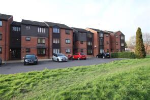 26, Kinnerton Court, Kinnerton Way, Exeter EX4 2EZ
