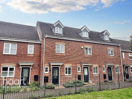 37, Castilla Place, Burton-on-trent DE13 0SU