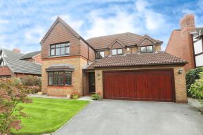 47, Monarch Drive, Northwich CW9 8UN