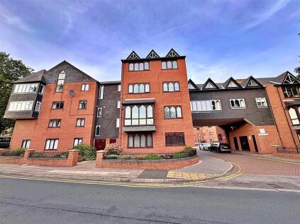 Grosvenor Crescent, Grimsby, N.E. Lincs, DN32 0QJ