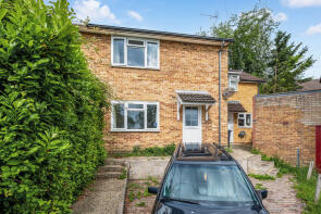 81, Fox Lane, Winchester SO22 4EA