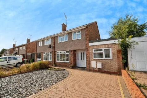 Gardeners Close, Kidderminster, DY11