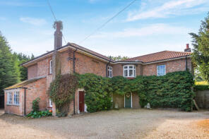 100 Church Farm House, Churchgate Way, King's Lynn PE34 4LZ