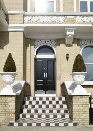 For Sale Clapham