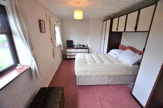 Bedroom 1.