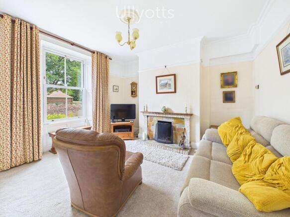 3 bed Detached for sale Image 4