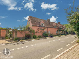 Marshgate, Station Road, Tolleshunt D'arcy CM9 8TQ
