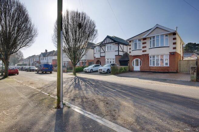 Streetview