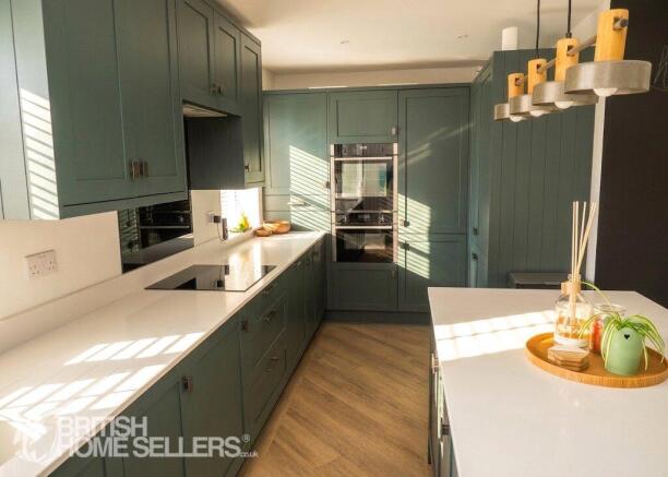 Briar Court, Goxhill, Barrow-upon-Humber, Lincolnshire, DN19 photo 4
