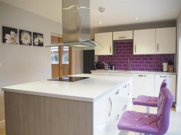 Breakfast Kitchen 479