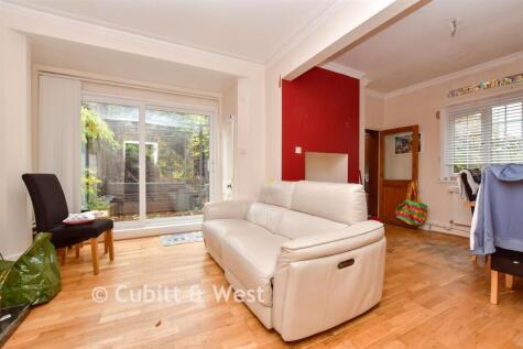 Godstone Road, Kenley, Surrey
