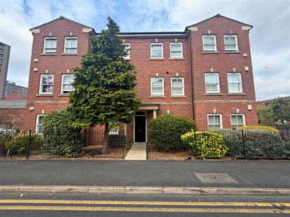 Hatters Court, Stockport