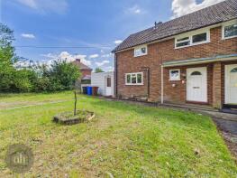 16, Bury Road, Stanton IP31 2BZ