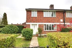 15, Leaside Way, Southampton SO16 3DN