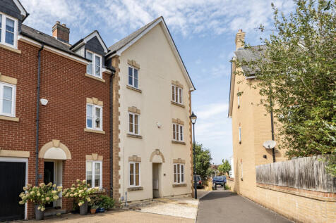 Richmond Road, Taunton