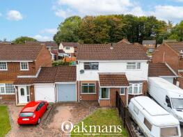 22, Adams Brook Drive, Birmingham B32 3PW
