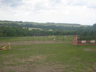 View to Rear
