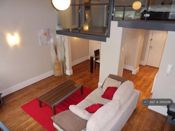 1 bed Flat to rent Image 6