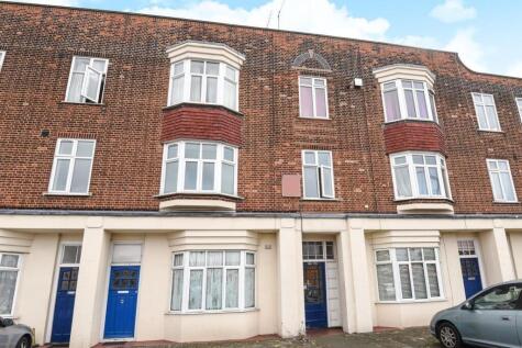Bromley Road, Catford, London, SE6