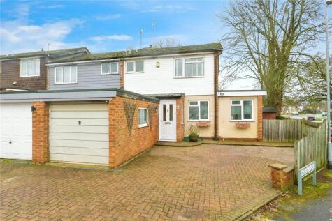 Kipling Close, Woodley, Reading, Berkshire, RG5