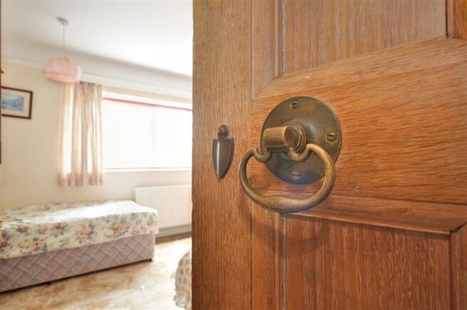 Internal Feature