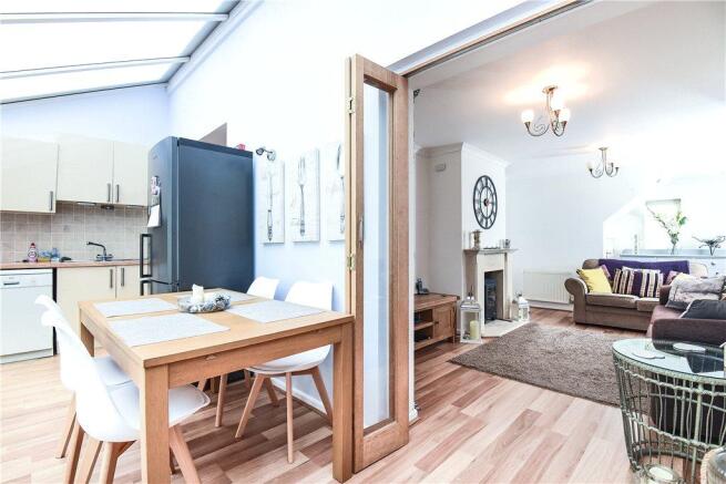 Dining/Sitting Room