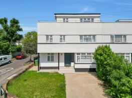 9, Barnfield, New Malden KT3 5RH