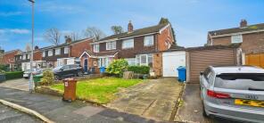 22, Torwood Road, Oldham OL9 0RA