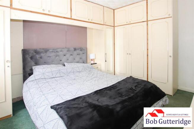 BEDROOM ONE (FRONT)