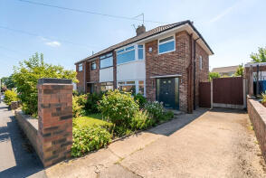 6, Beechurst Road, Liverpool L25 3QA
