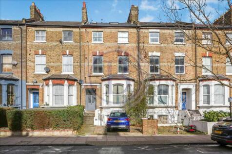 Tufnell Park Road, London