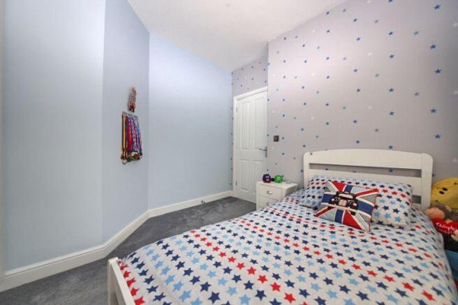Bedroom 3 