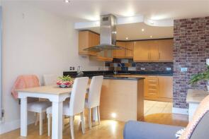 Flat 54, 41, Millharbour, London E14 9NB