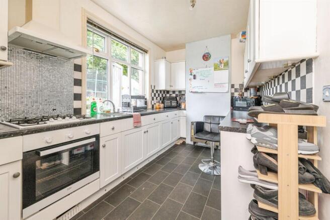 2 bed End of Terrace for sale Image 5