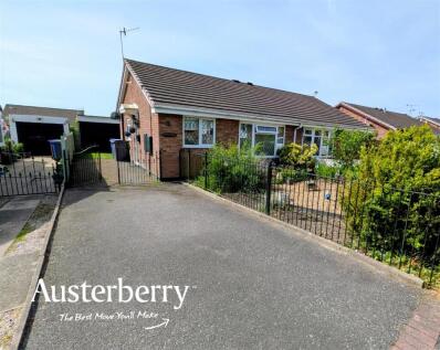Forrister Street, Stoke-On-Trent