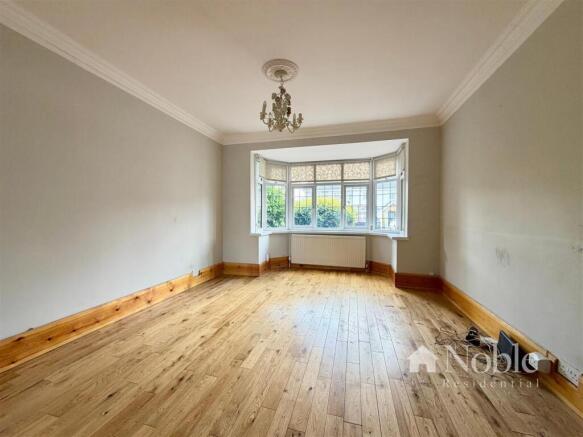 Reception Room One