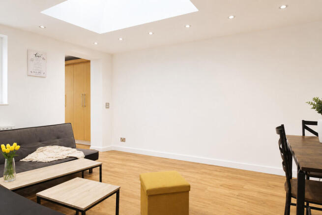 Living Space - An...