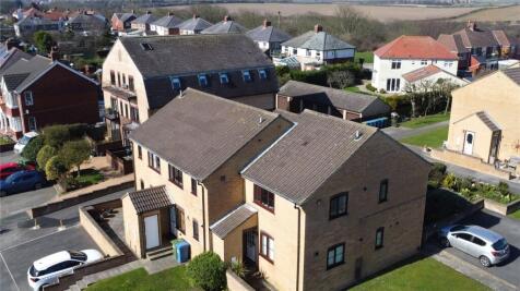 Scholes Park Road, Scarborough, North Yorkshire, YO12