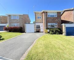 8, Oakbury Drive, Weymouth DT3 6JB