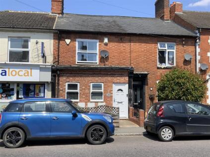 Wolverton Road, Stony Stratford, Milton Keynes