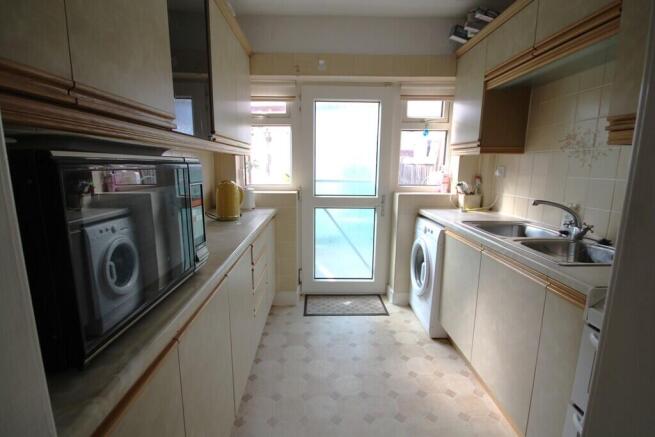 Castle Hill Street, Shotton, Deeside photo 5