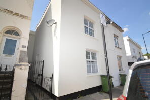 132, Sandy Hill Road, London SE18 7BA
