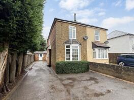135, Amersham Road, High Wycombe HP13 5AD