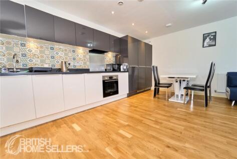 Arla Place, Ruislip, HA4