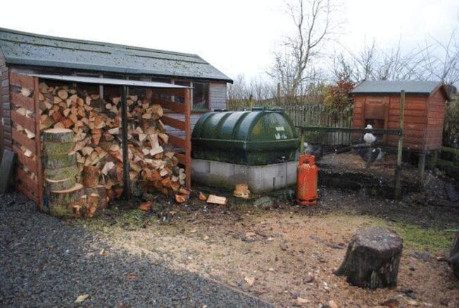 Log Store